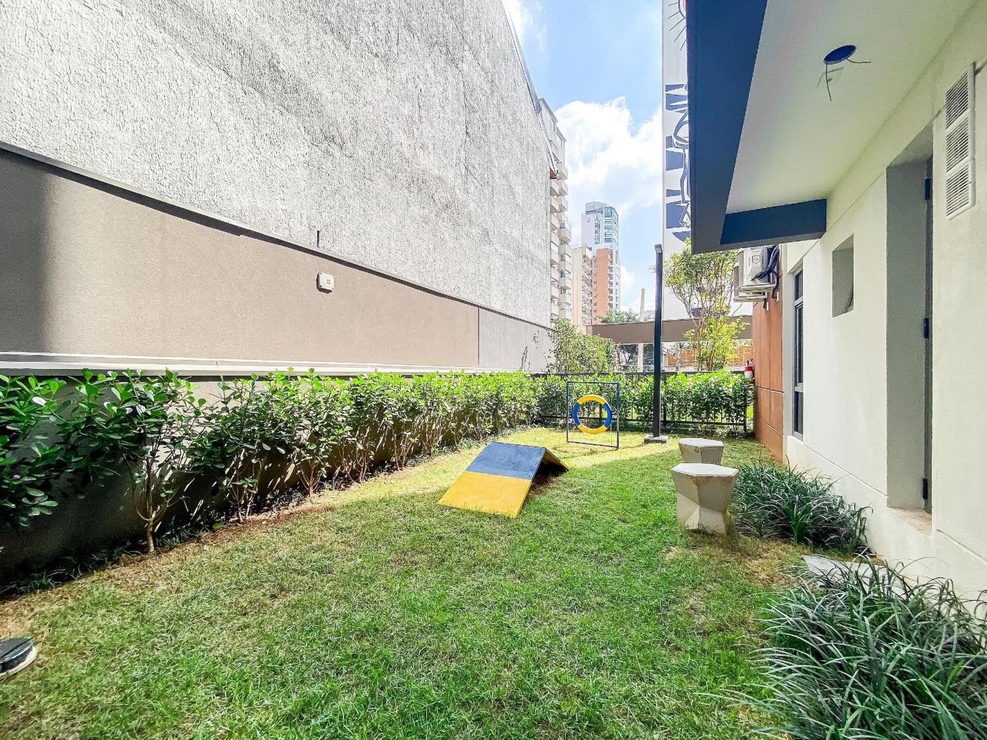 Park Side Jardins * São Paulo